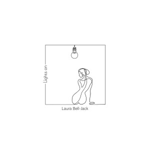 ดาวน์โหลดและฟังเพลง Lights On พร้อมเนื้อเพลงจาก Laura Bell-Jack