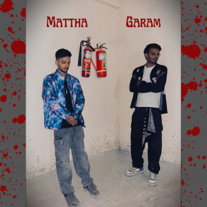Listen to Mattha Garam song with lyrics from Krupang