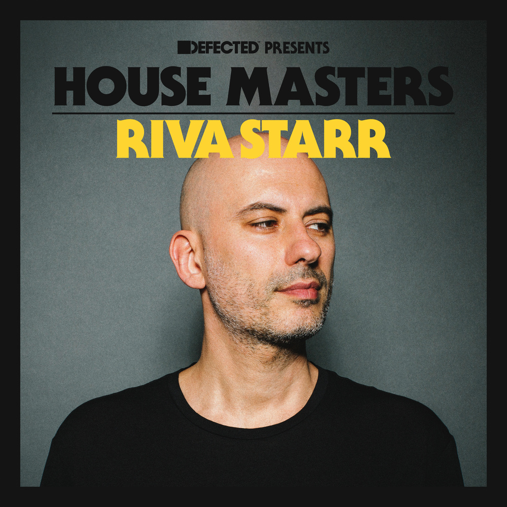 Tania (Riva Starr Remix)