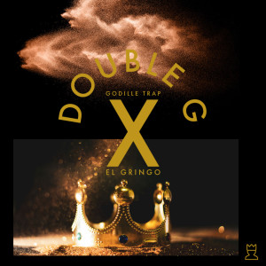Album Double G from Godille Trap