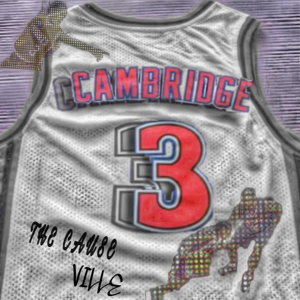 Calvin Cambridge (feat. Ville) (Explicit)