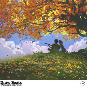 Listen to Walking in the Forest song with lyrics from Draw Beats