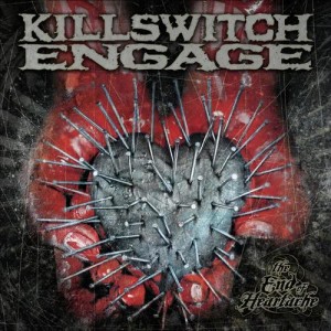 收聽Killswitch Engage的Hope Is...歌詞歌曲