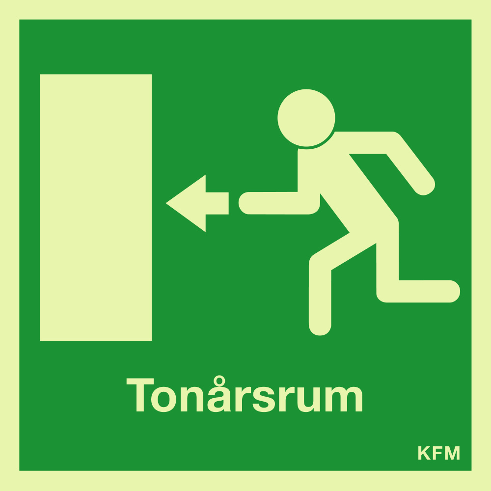 Tonårsrum
