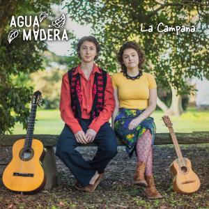 Dengarkan lagu Volta nyanyian Aguamadera dengan lirik