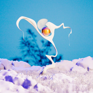 Listen to take my breath away song with lyrics from Harmless Night