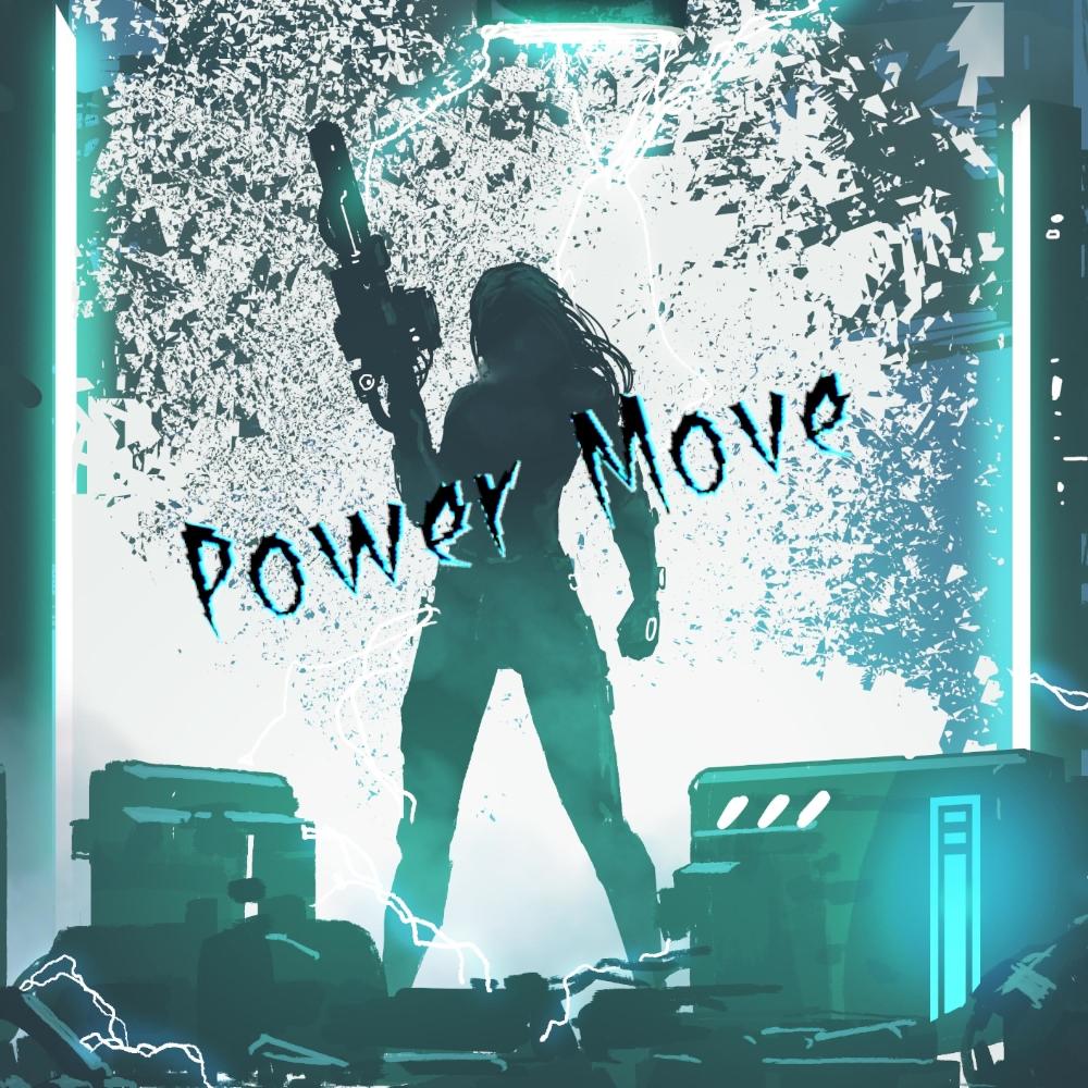 Power Move (feat. FEAR) (Explicit)