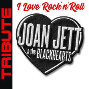 อัลบัม I Love Rock 'N' Roll (Tribute Joan Jet e The Blackhearts) ศิลปิน Music Factory