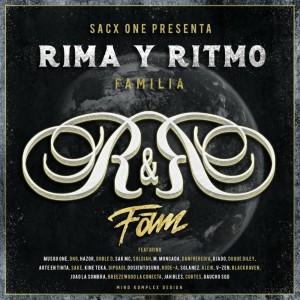 Listen to Recordarte Siempre (Explicit) song with lyrics from Sacx One