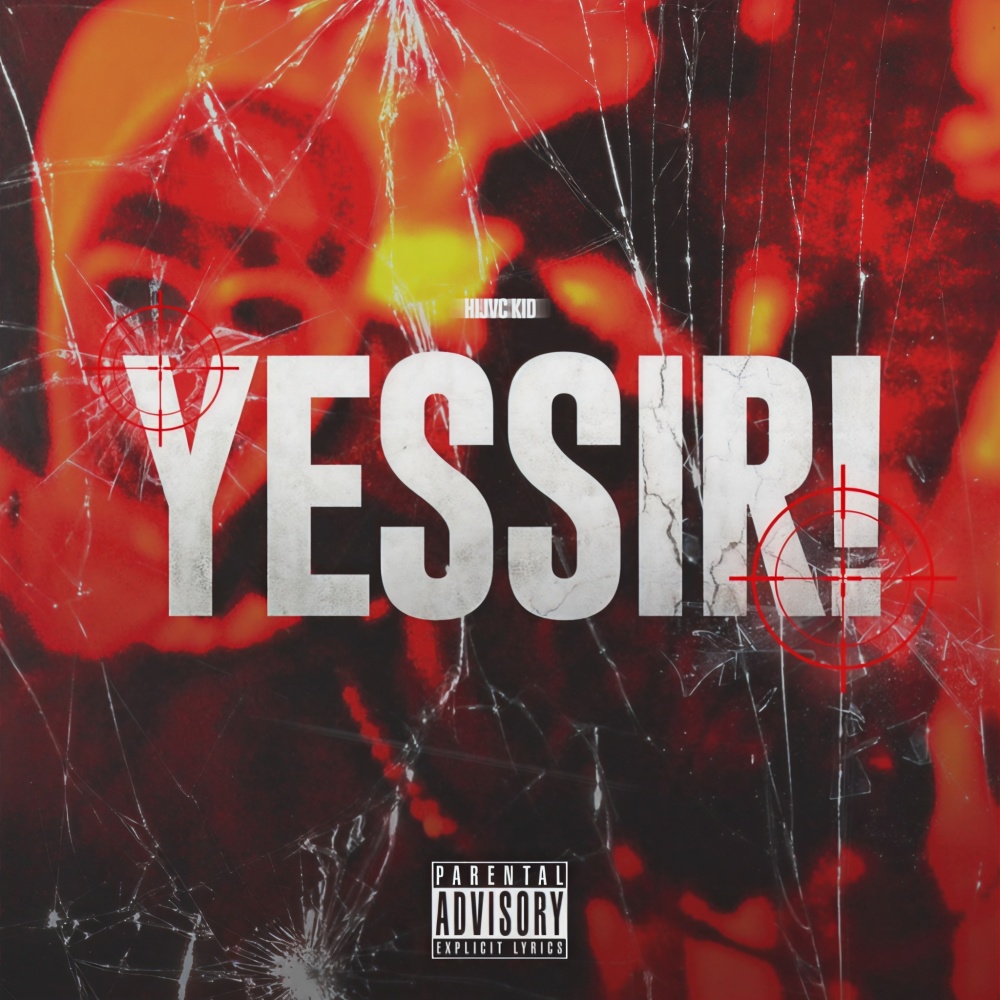 YESSIR!(Feat. PPARISKKOMA)