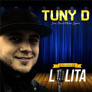 ดาวน์โหลดและฟังเพลง Lolita พร้อมเนื้อเพลงจาก Tuny D