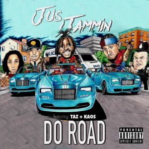 Album Do Road (Explicit) oleh Jammin
