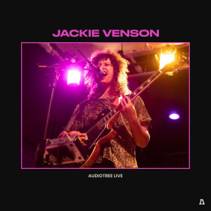 อัลบัม Jackie Venson on Audiotree Live ศิลปิน Jackie Venson