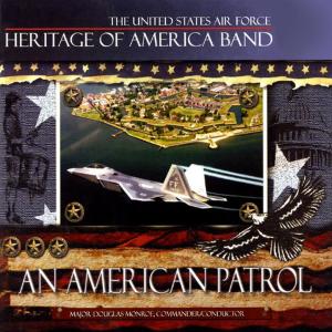 ดาวน์โหลดและฟังเพลง Yosemite Autumn พร้อมเนื้อเพลงจาก United States Air Force Heritage of America Band