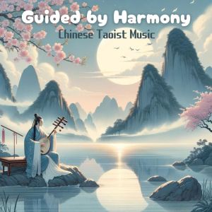 Tao Te Ching Music Zone的專輯Guided by Harmony (Chinese Taoist Music)