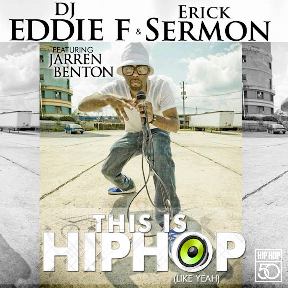 This Is Hip Hop (feat. Jarren Benton) (Album Explicit|Explicit)