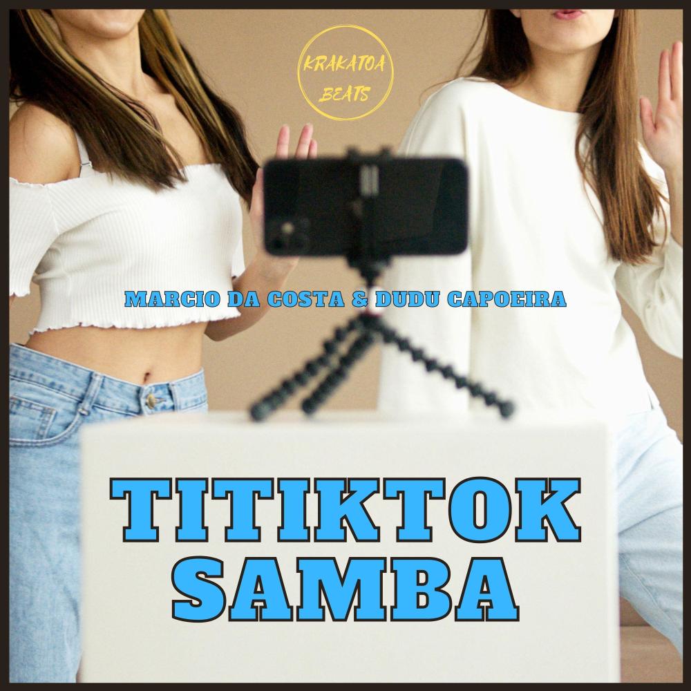 Titiktok Samba