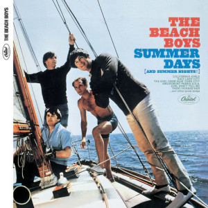 收聽The Beach Boys的And Your Dream Comes True (Stereo)歌詞歌曲