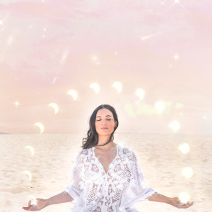 Album Soundbath Love from AYA