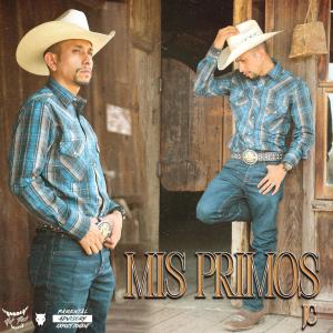 Album Mis Primos from JC