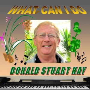 ดาวน์โหลดและฟังเพลง What Can I Do พร้อมเนื้อเพลงจาก Donald Stuart Hay