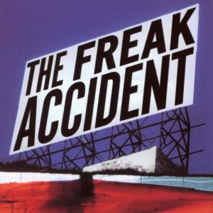 收聽The Freak Accident的The Vulture's Breakfast歌詞歌曲