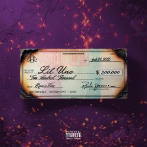 Album 200 Dollar Autograph (Explicit) from 