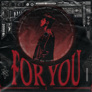 Album FOR YOU (Explicit) oleh Nomad