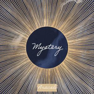 收聽Araceli的Mystery歌詞歌曲