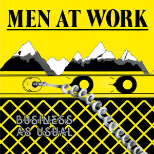 ดาวน์โหลดและฟังเพลง Down By the Sea (Album Version) พร้อมเนื้อเพลงจาก Men At Work