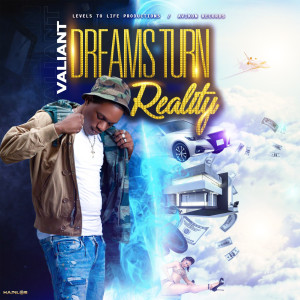ดาวน์โหลดและฟังเพลง Dreams Turn Reality พร้อมเนื้อเพลงจาก Scarlett O’Grady