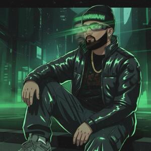 default playlist img