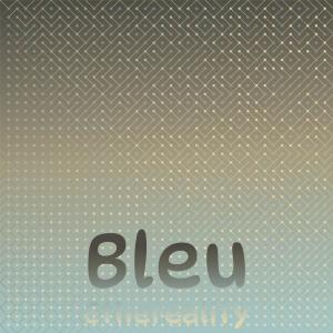 Various Artists的專輯Bleu Ethereality