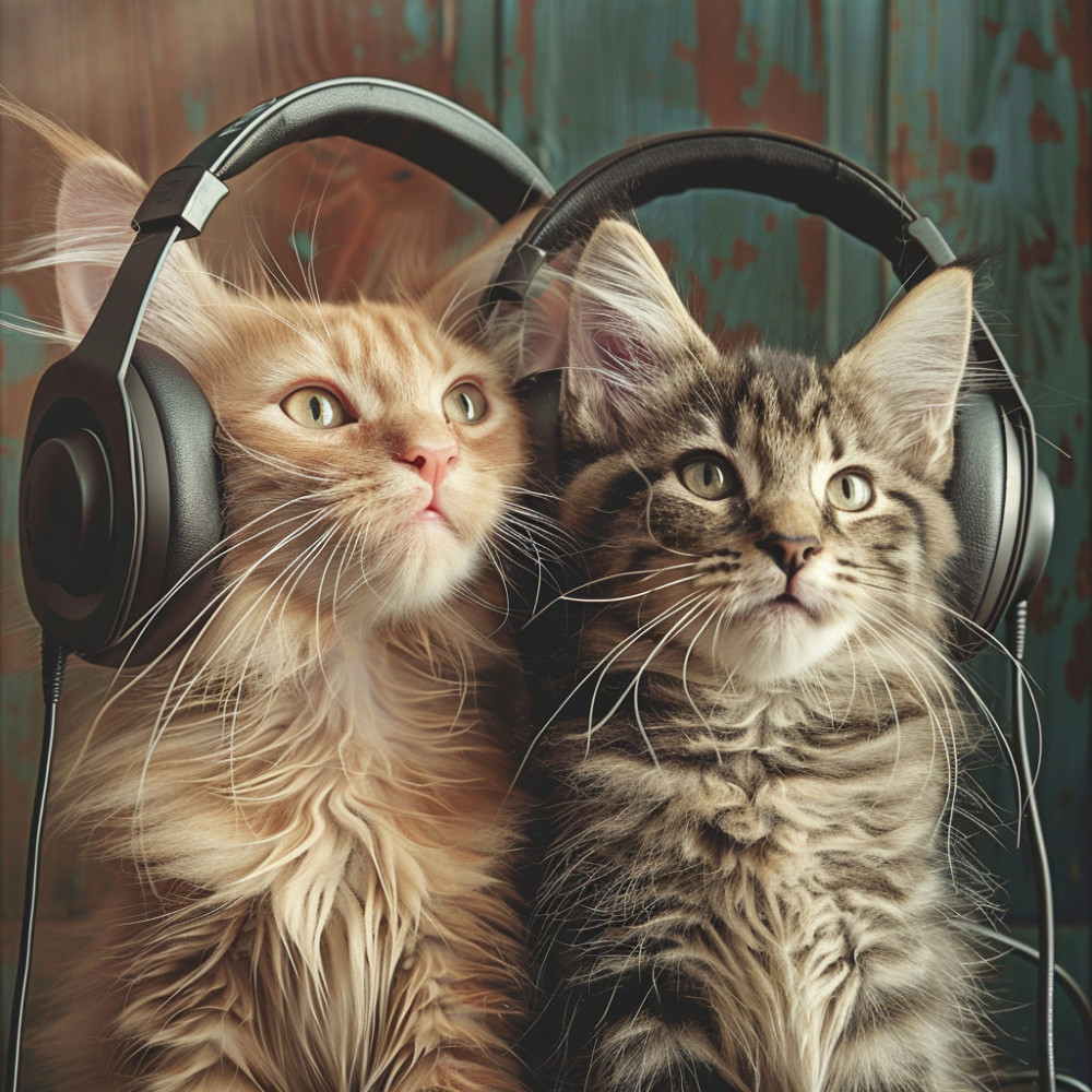Relaxing Rhythms for Rest