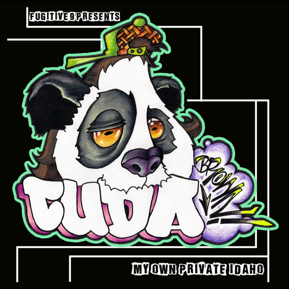 Ghost Babies (feat. Whyze Oner) (Explicit)