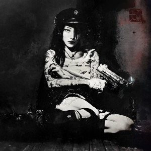 ดาวน์โหลดและฟังเพลง VV (Explicit) พร้อมเนื้อเพลงจาก yeule