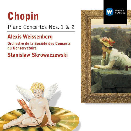 Piano Concerto No. 1 in E Minor, Op. 11: III. Rondo (Vivace)