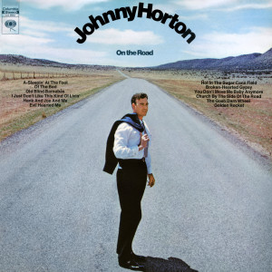 ดาวน์โหลดและฟังเพลง Old Blind Barnabas พร้อมเนื้อเพลงจาก Johnny Horton