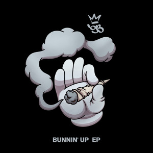 Janaway的專輯Bunnin' Up EP