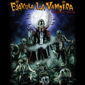 Dengarkan Sesat lagu dari Ejakula La Vampira dengan lirik