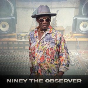 Niney the Observer的專輯Niney the Observer