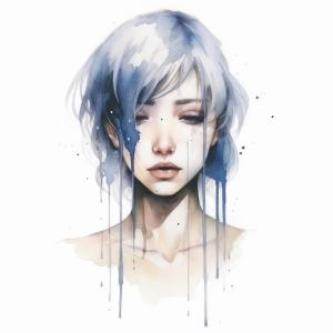 Echo J的專輯I Try Not To Cry