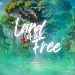 อัลบัม Land of the Free ศิลปิน Janu