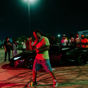 default playlist img