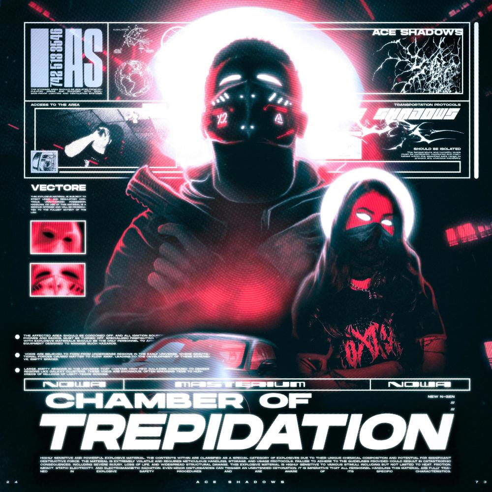 Behind Your Eyes (feat. RONEN & BenzoSaint) (Explicit)