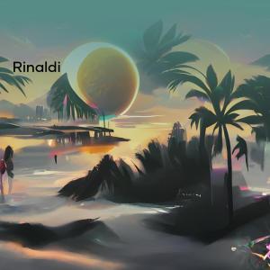 Album Dj on My Way Old V2 from Rinaldi