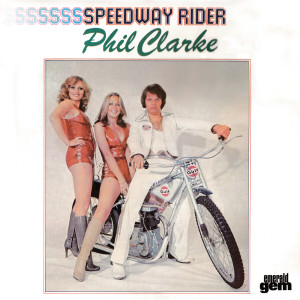 ดาวน์โหลดและฟังเพลง I Don't Want To Talk About It พร้อมเนื้อเพลงจาก Phil Clarke