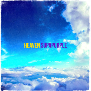 Album Heaven from SupaPurple