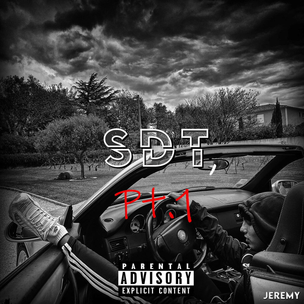 SDT, Pt. 1 (Explicit)