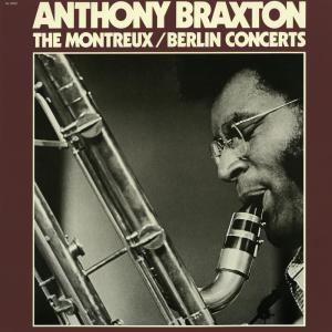 收聽Anthony Braxton的BFG-12 (Opus 40K) (Live)歌詞歌曲